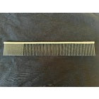 KISS Grooming Ultra Premium Brass Plated Comb