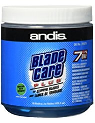 Andis Blade Care Plus -16oz Dip