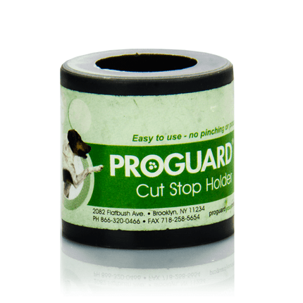 ProGuard Cut Stop Holder