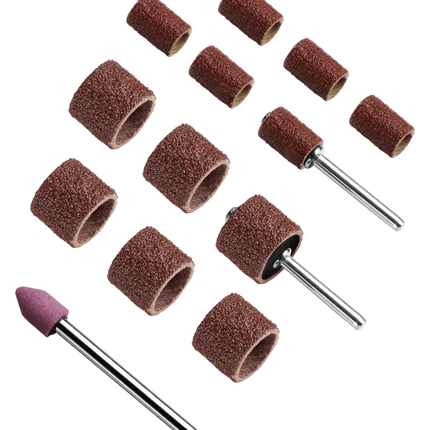 Andis Nail Grinder Replacement Pack ONLY