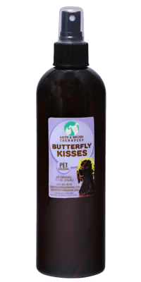 Show Season Bath and Brush Butterfly Kisses Cologne - 12.5 oz