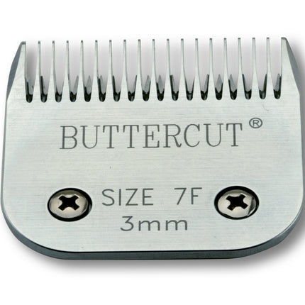 ButterCut 7F SS Blade