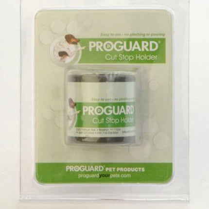 ProGuard Cut Stop Holder