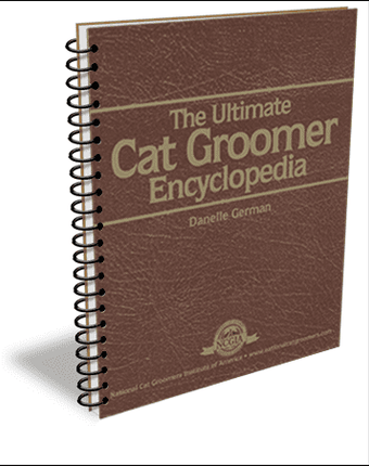 The Ultimate Cat Groomer Encyclopedia