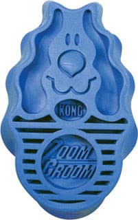Kong Zoom Groom - Large Boysenberry