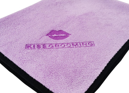 KISS Microfiber Towel