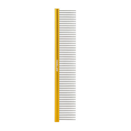 Artero Nature Collection Golden Giant Comb