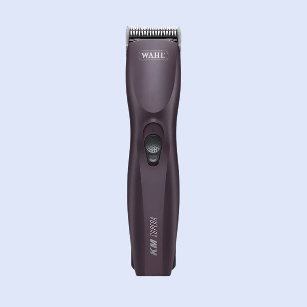 KM Supera Cordless Clipper