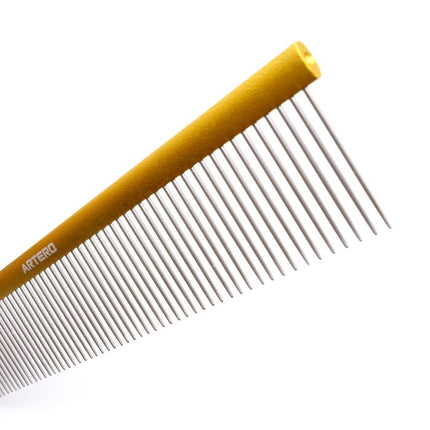 Artero Nature Collection Golden Giant Comb