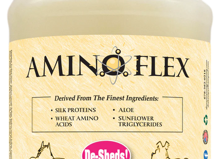 Showseason AminoFlex Shampoo - Gallon