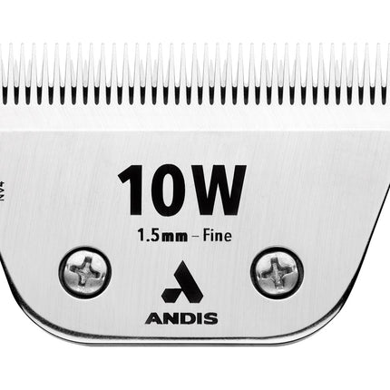 Andis 10W Wide Blade