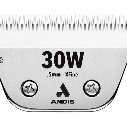 Andis 30W Wide Blade