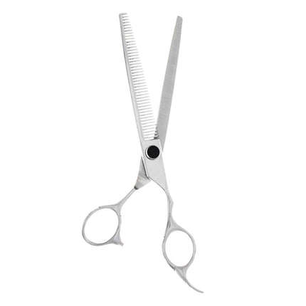 Pet-Agree Cutting Edge Shears- 7" 21-Tooth Blending Shear