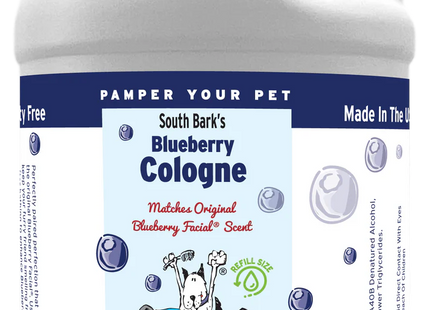 South Barks Blueberry Clove Cologne - 64 oz