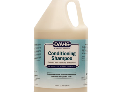 Conditioning Shampoo - Gallon