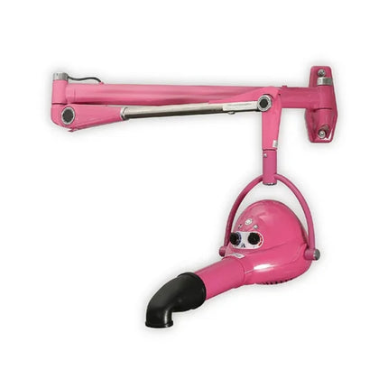 Wall Mount Dryer - Pink