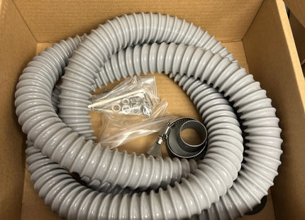 Pet-Agree Flexible Tub Drain Hose