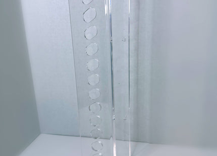 12-Cell Acrylic Shear Organizer