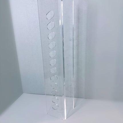 12-Cell Acrylic Shear Organizer