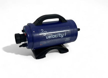 Velocity I Forced Air Dryer