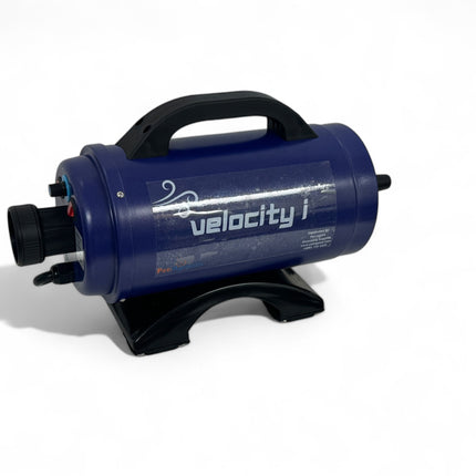 Velocity I Forced Air Dryer