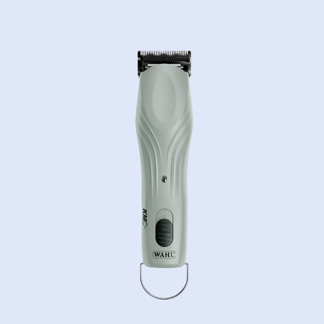 Wahl KMC+ Cordless Clipper