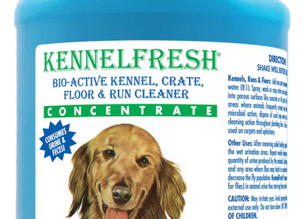 Showseason KennelFresh Liquid Concentrate - Gallon