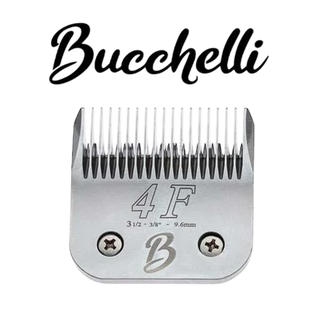 Bucchelli A5 Blade - #4F