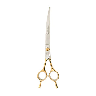 Tauro Pro Line Janita Plungė Left Handed 7" Curved Shear