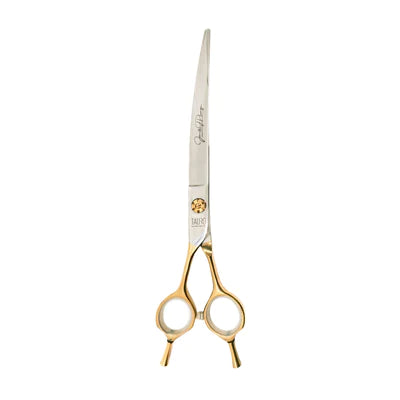 Tauro Pro Line Janita Plungė Left Handed 7" Curved Shear