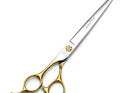 Tauro Pro Line Janita Plungė Left Handed 7" Straight Shear