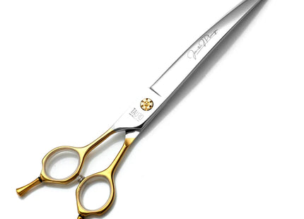 Tauro Pro Line Janita Plungė Left Handed 8" Curved Shear