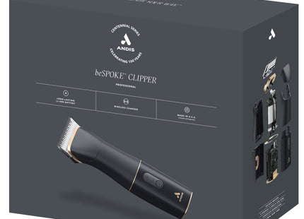 Andis beSPOKE Cordless Clipper