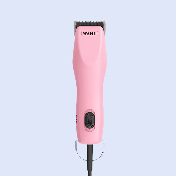 Wahl KM2+ 2-Spd Corded Clipper