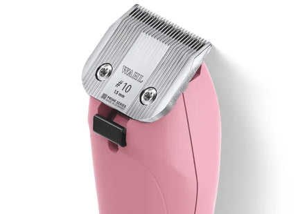 Wahl KM2+ 2-Spd Corded Clipper