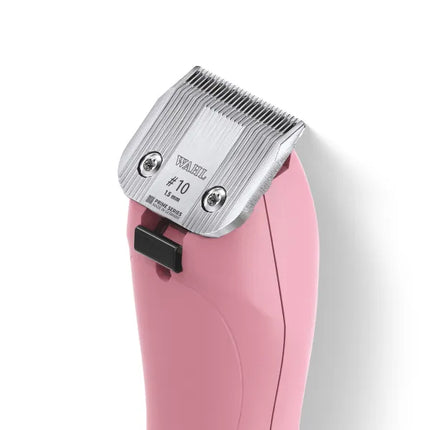 Wahl KM2+ 2-Spd Corded Clipper