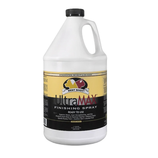 Best Shot Ultra Max Pro Finishing Spray - Gallon