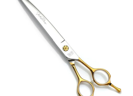 Tauro Pro Line Janita Plungė 8" Curved Shear