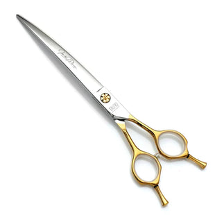 Tauro Pro Line Janita Plungė 7" Curved Shear