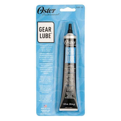 Oster Gear Lube - 1.25 fl oz