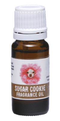 Showseason Sugar Cookie Fragrance Oil - 10 ml