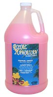 Royal Hawaiian Tropical Breeze Shampoo - Gallon