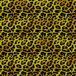 Bandannas Leopard