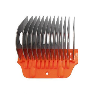 Artero Wide Snap On Comb - 1"