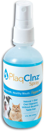 PlaqClnz - Spray - 4 oz