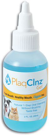 PlaqClnz - Gel 2 oz