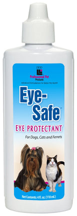 Eye Care Eye Safe Protectant - 4 oz