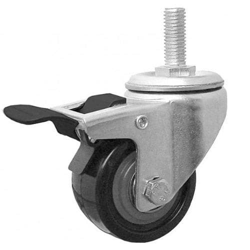 Lockable Casters Set of 4