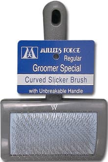 Regular Slicker Brush - Medium - Hard