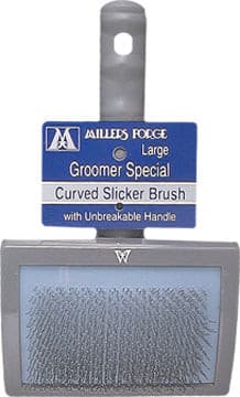 Regular Slicker Brush - Large - Hard